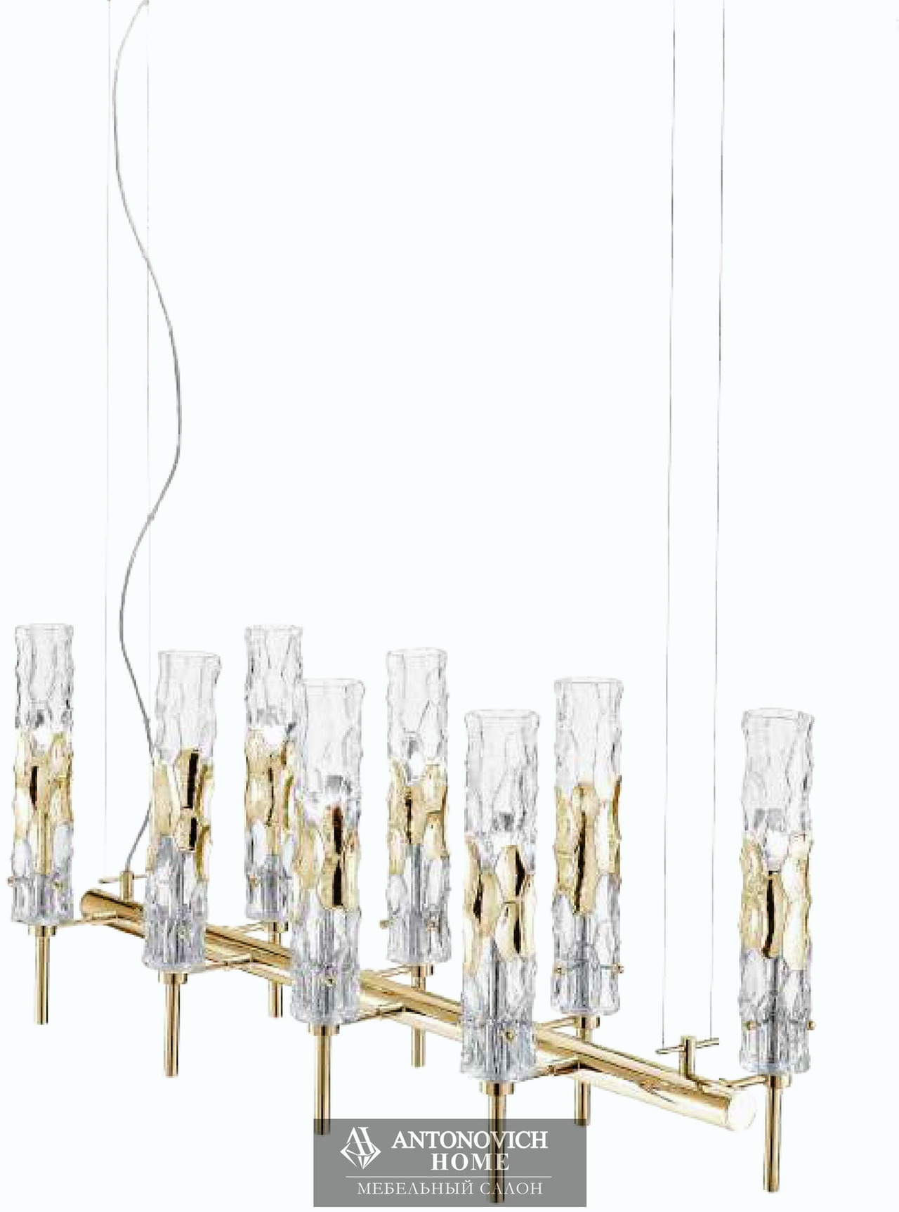 Bamboo Light by IDL, view 5