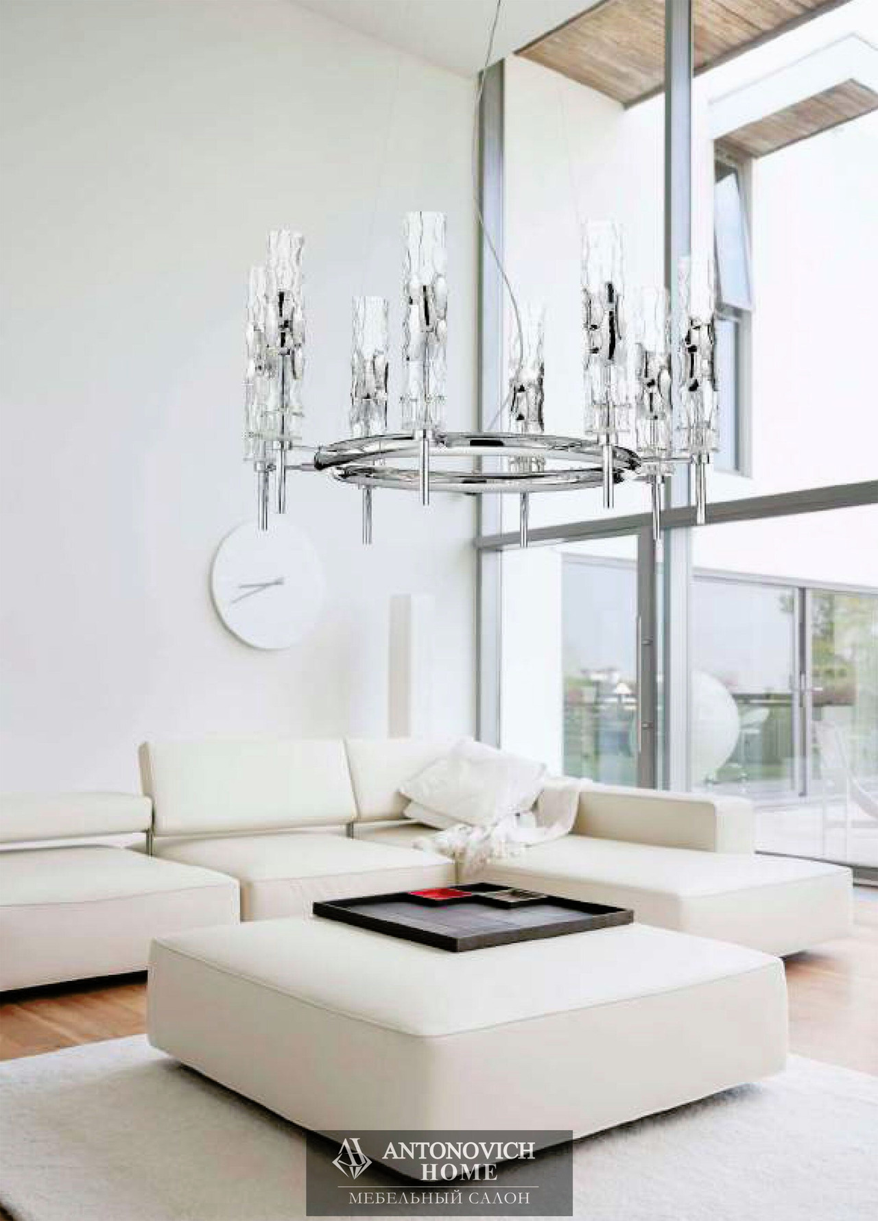 Bamboo Light by IDL, view 8