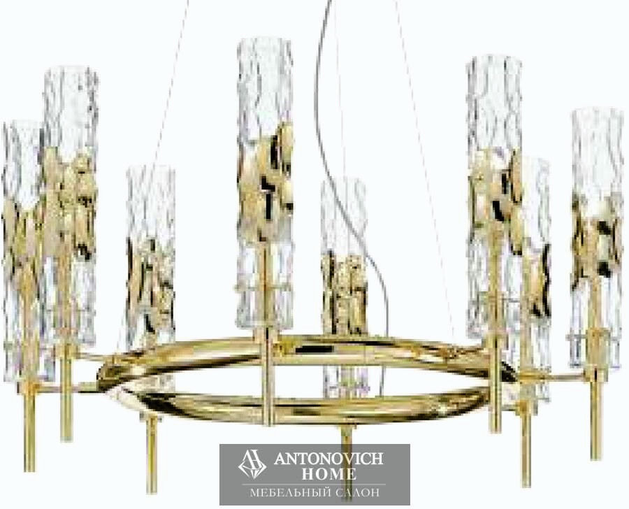 Bamboo Light by IDL, view 9