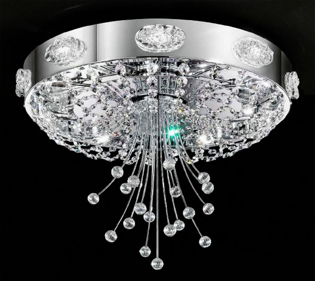 IDL Elegance Light Fixture