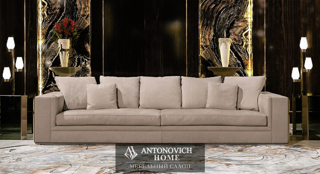 Visionnaire Babylon Living Room, view 2