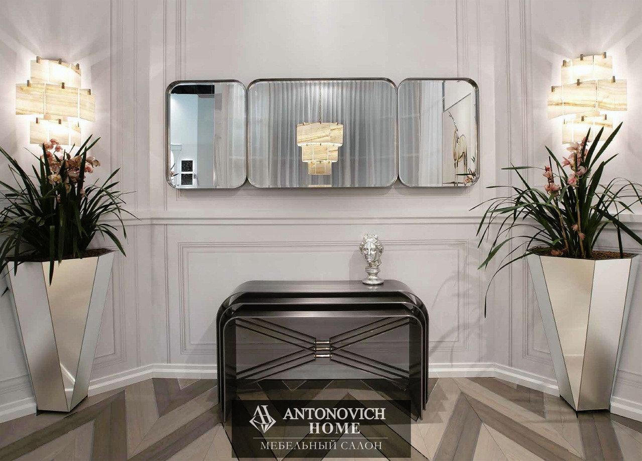 Visionnaire Hemingway Living Room, view 8