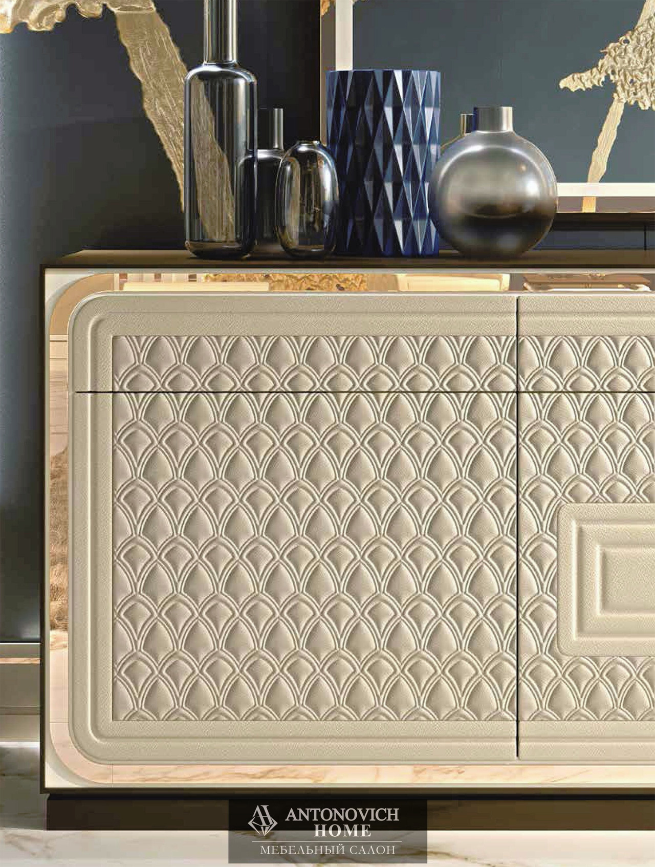 Bordignon Camillo TAYLOR & AVA Dining Collection, view 6