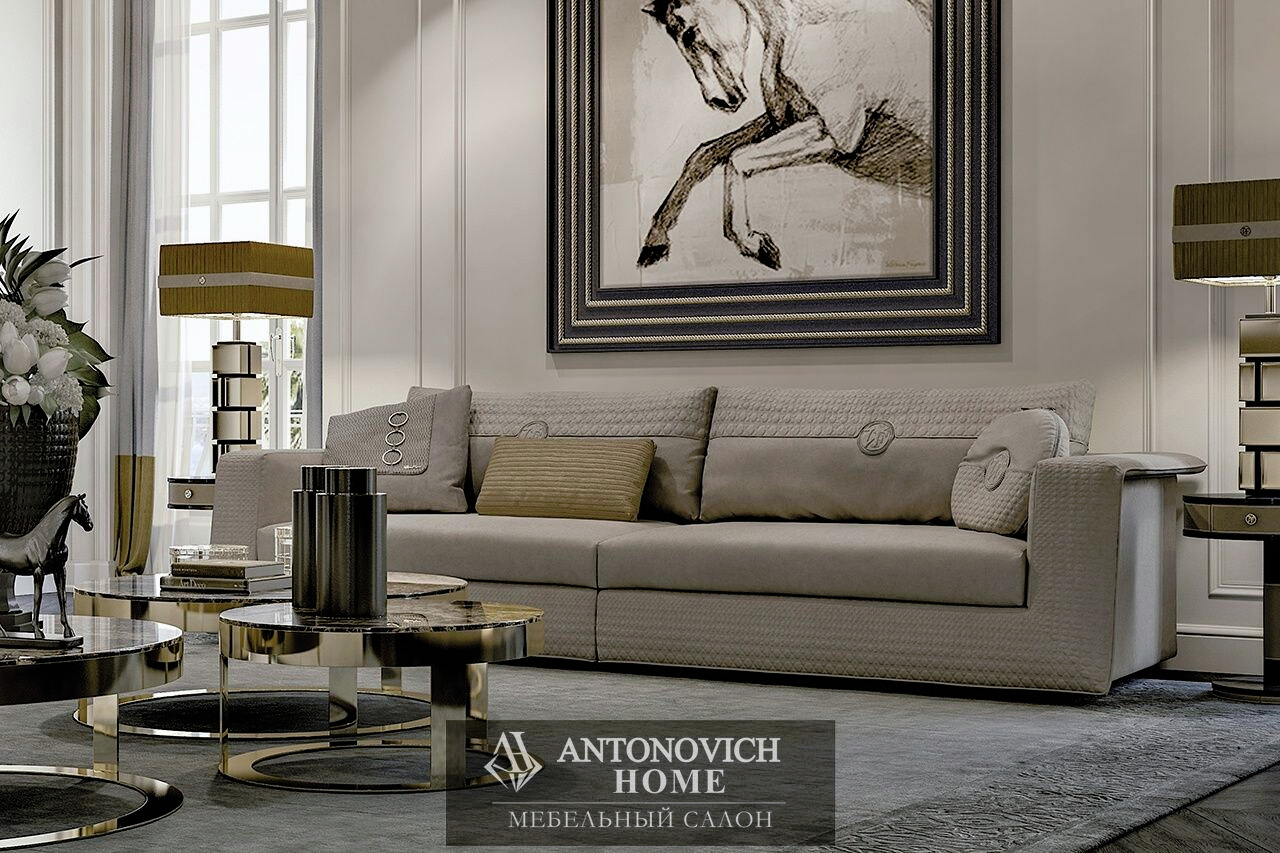Vittoria Frigerio Appiani Upholstered Furniture, view 2