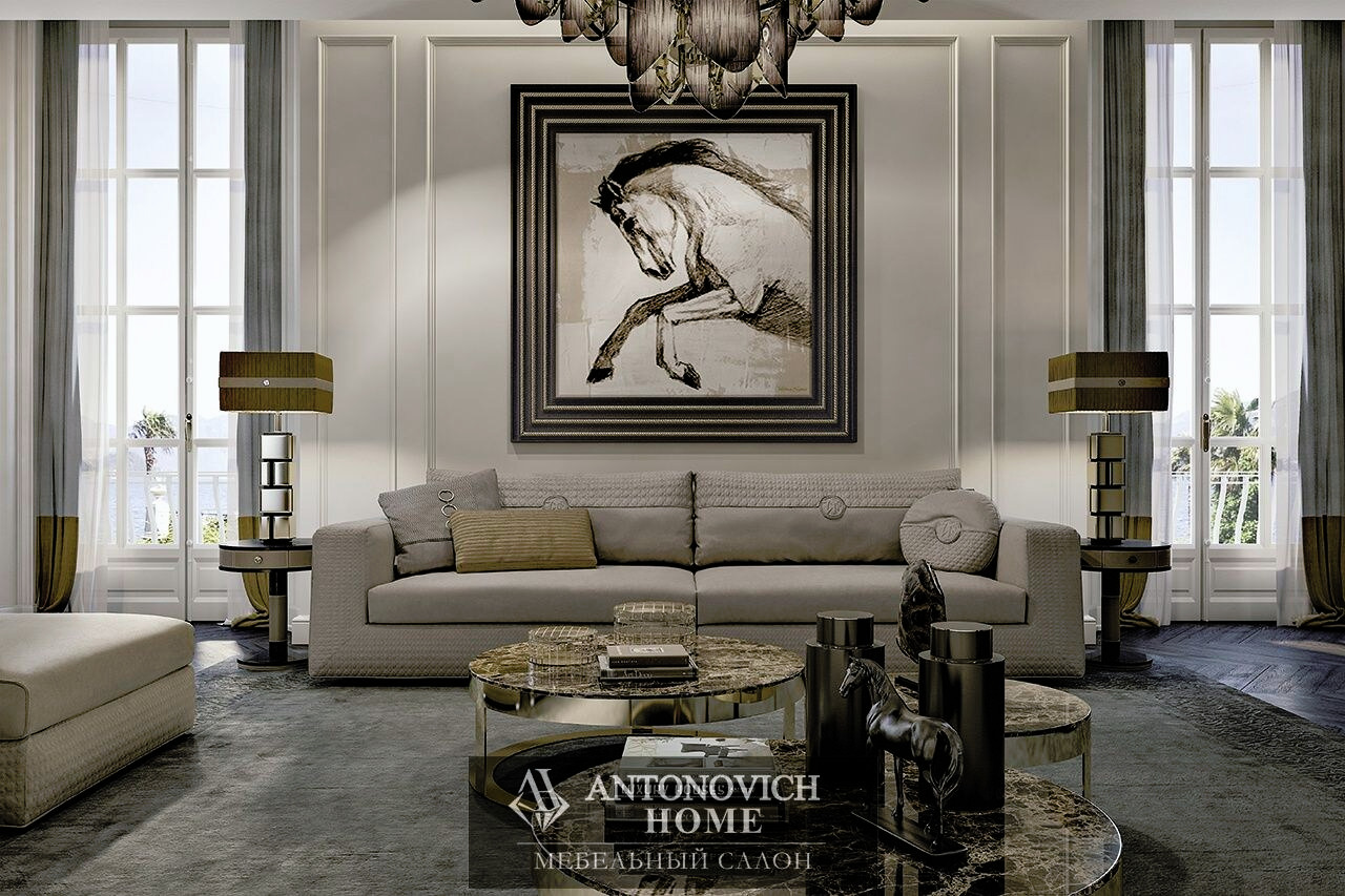 Vittoria Frigerio Appiani Upholstered Furniture, view 3