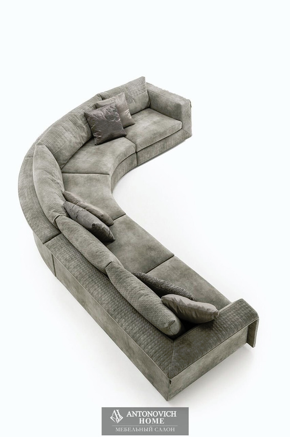 Vittoria Frigerio Appiani Upholstered Furniture, view 7