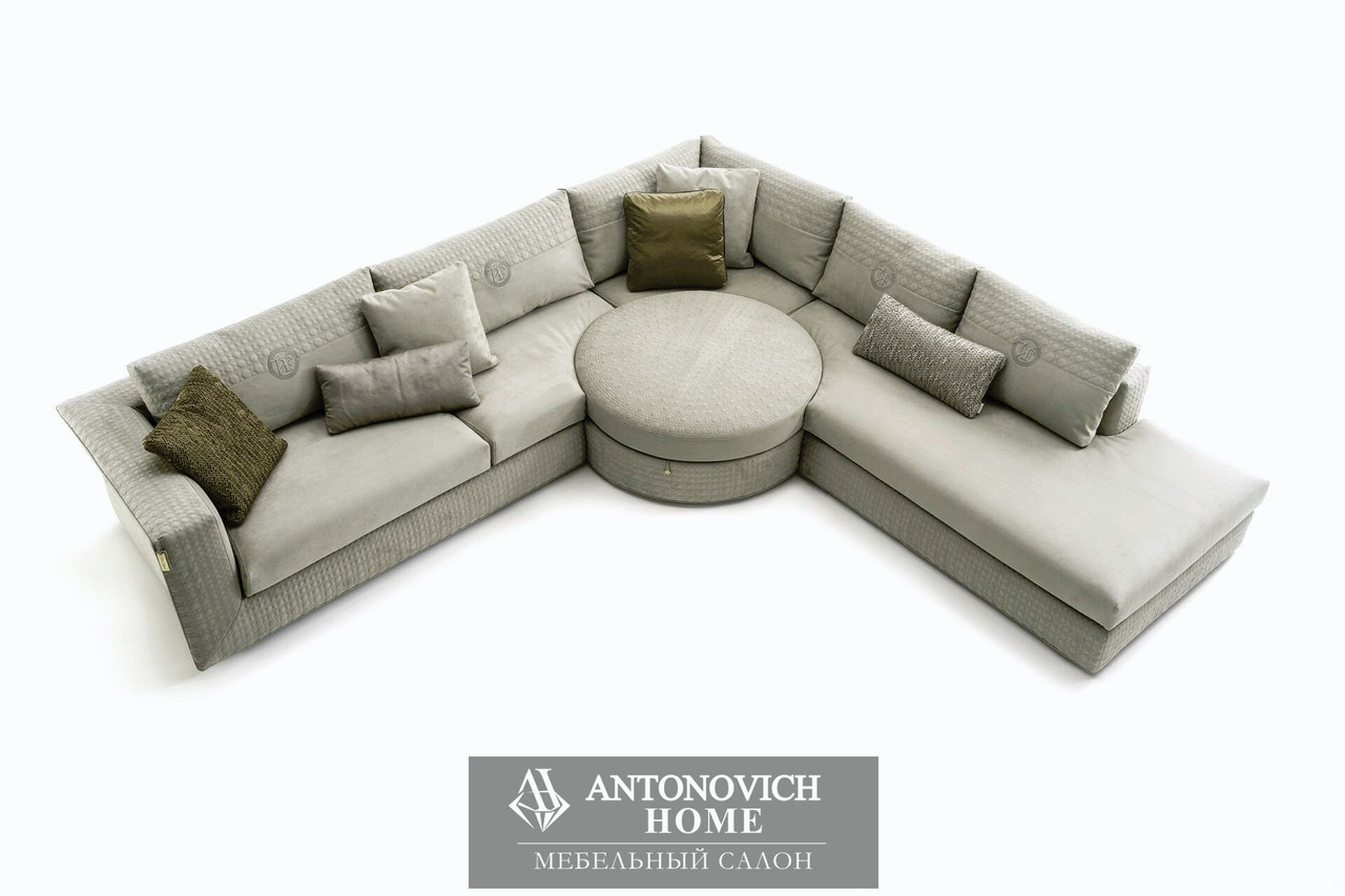 Vittoria Frigerio Appiani Upholstered Furniture, view 9