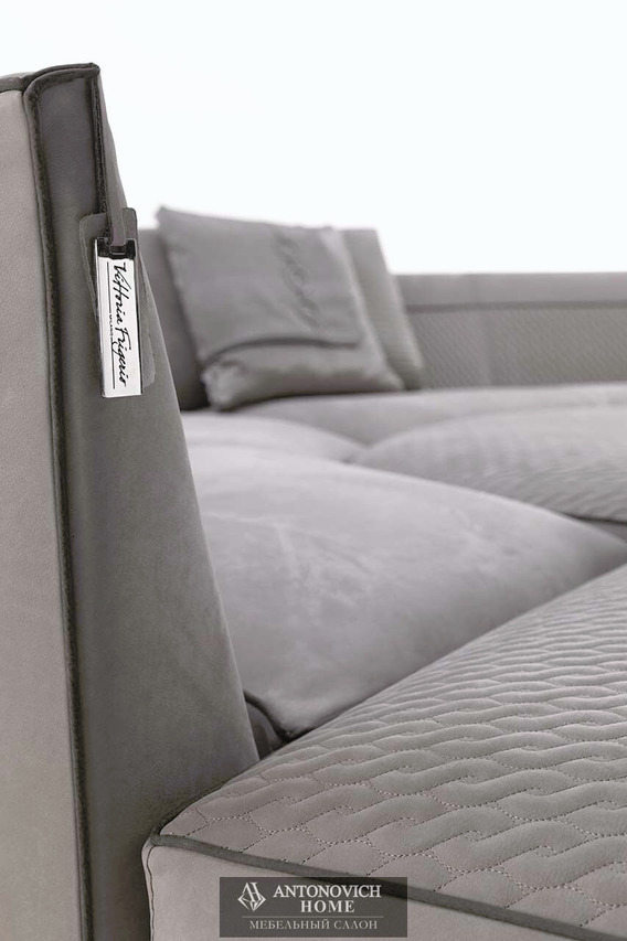 Vittoria Frigerio Upholstered Furniture, Borromeo, view 16