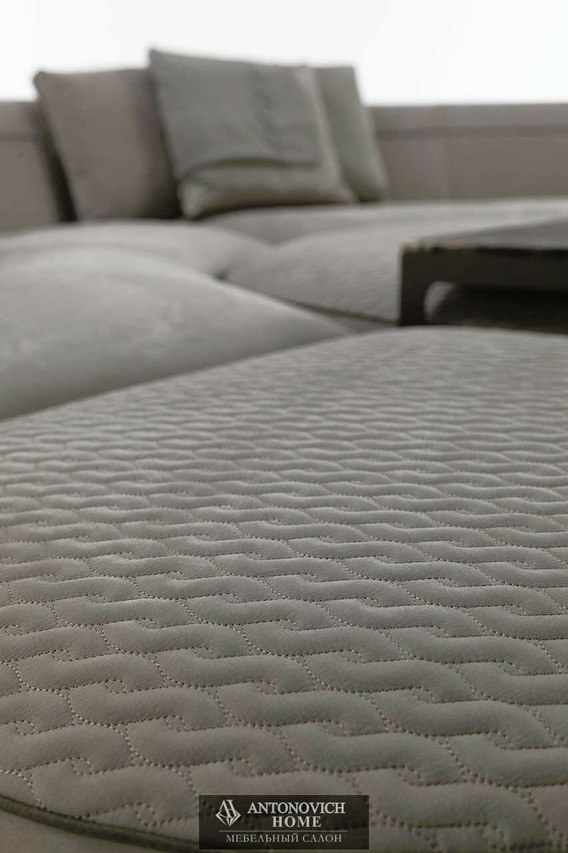 Vittoria Frigerio Upholstered Furniture, Borromeo, view 19