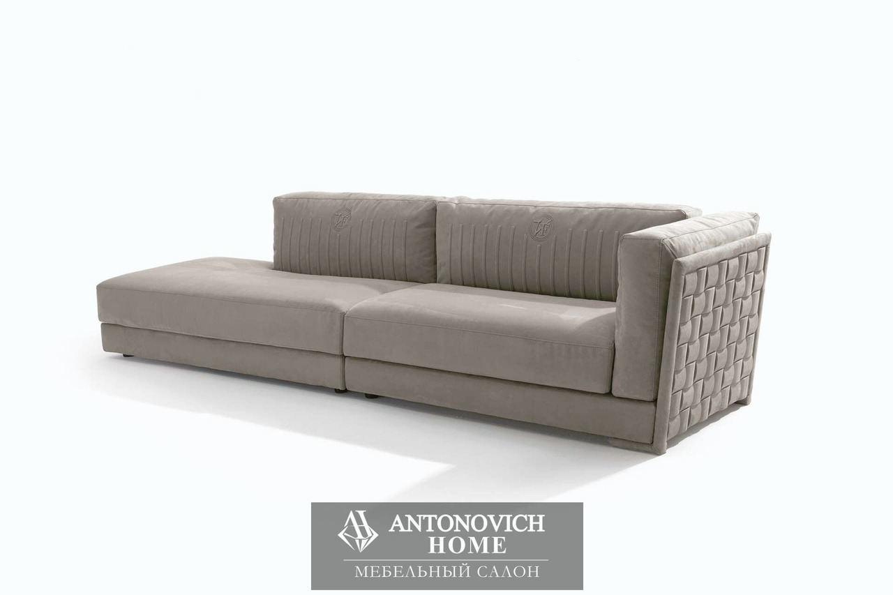 Vittoria Frigerio Durini Sofa, view 6