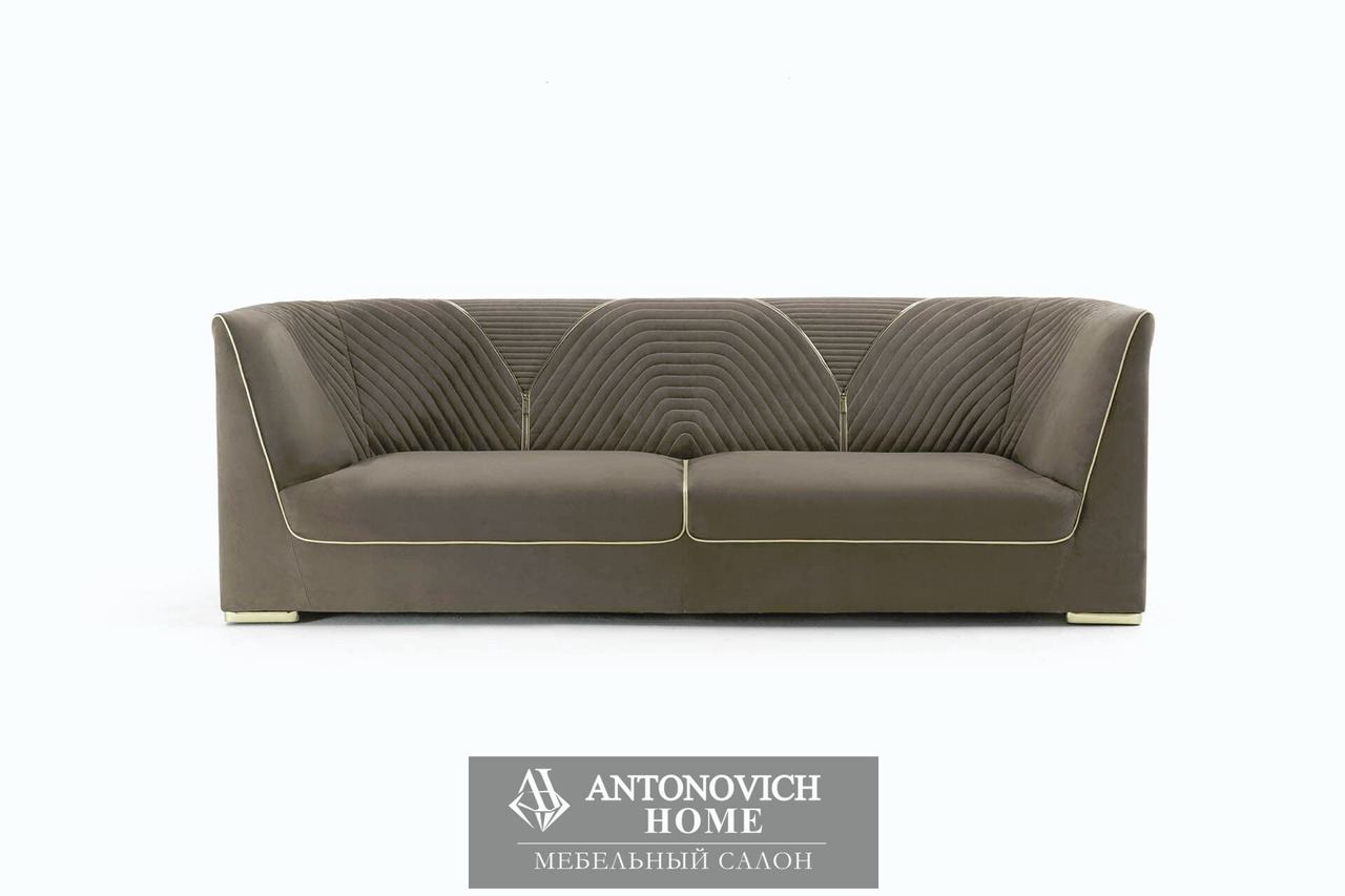 Vittoria Frigerio Ranieri Sofa, view 3