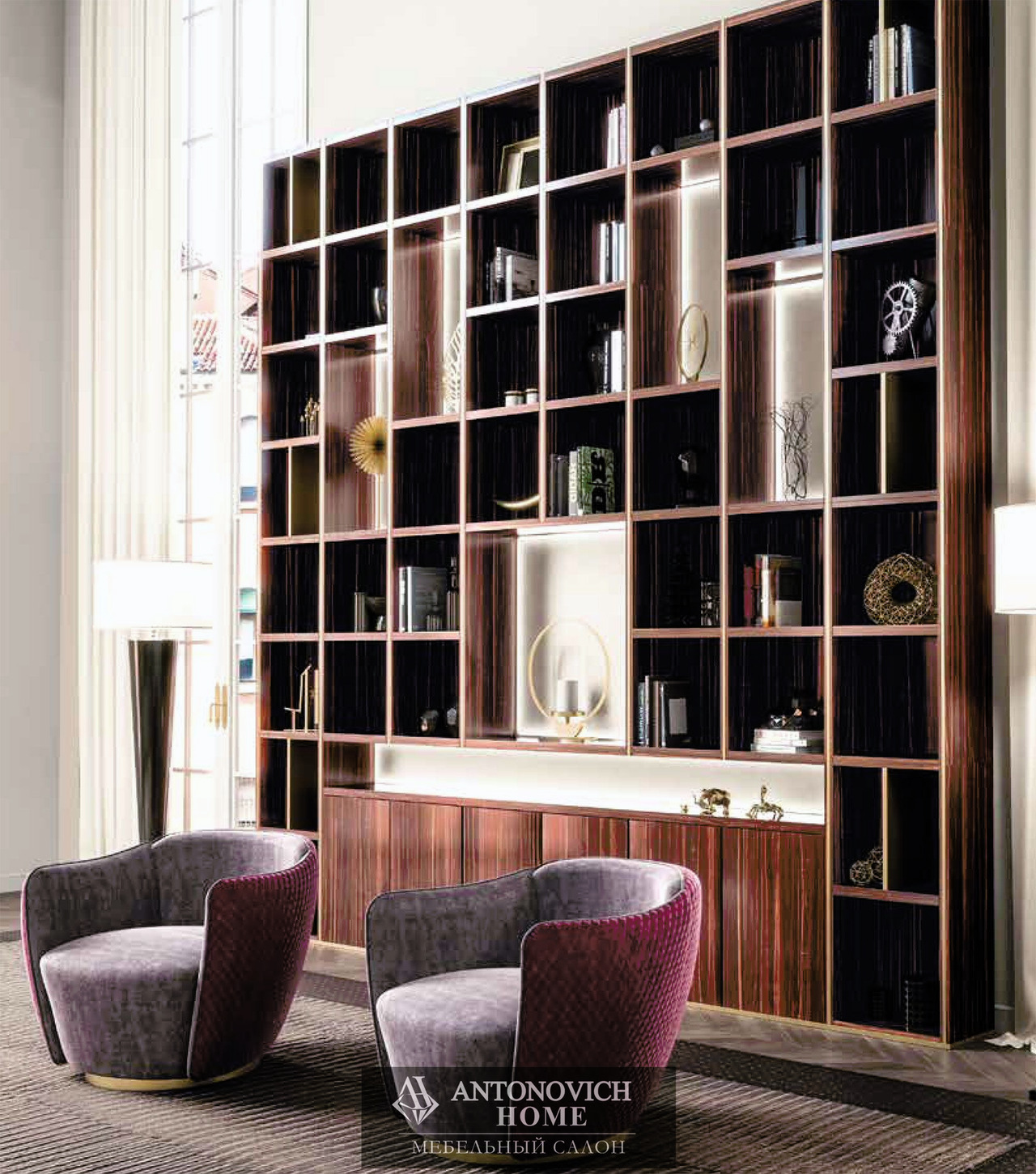 Capital Home Project 1 Upholstered Furniture