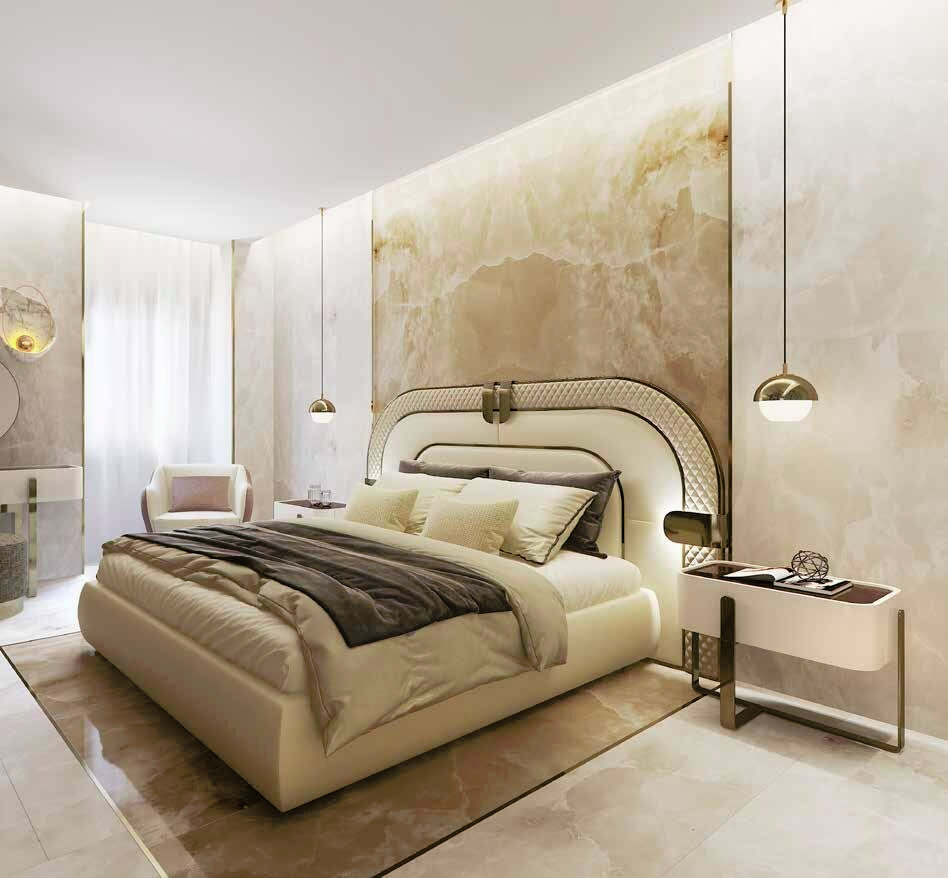 Capital Home Project 1 Bedroom
