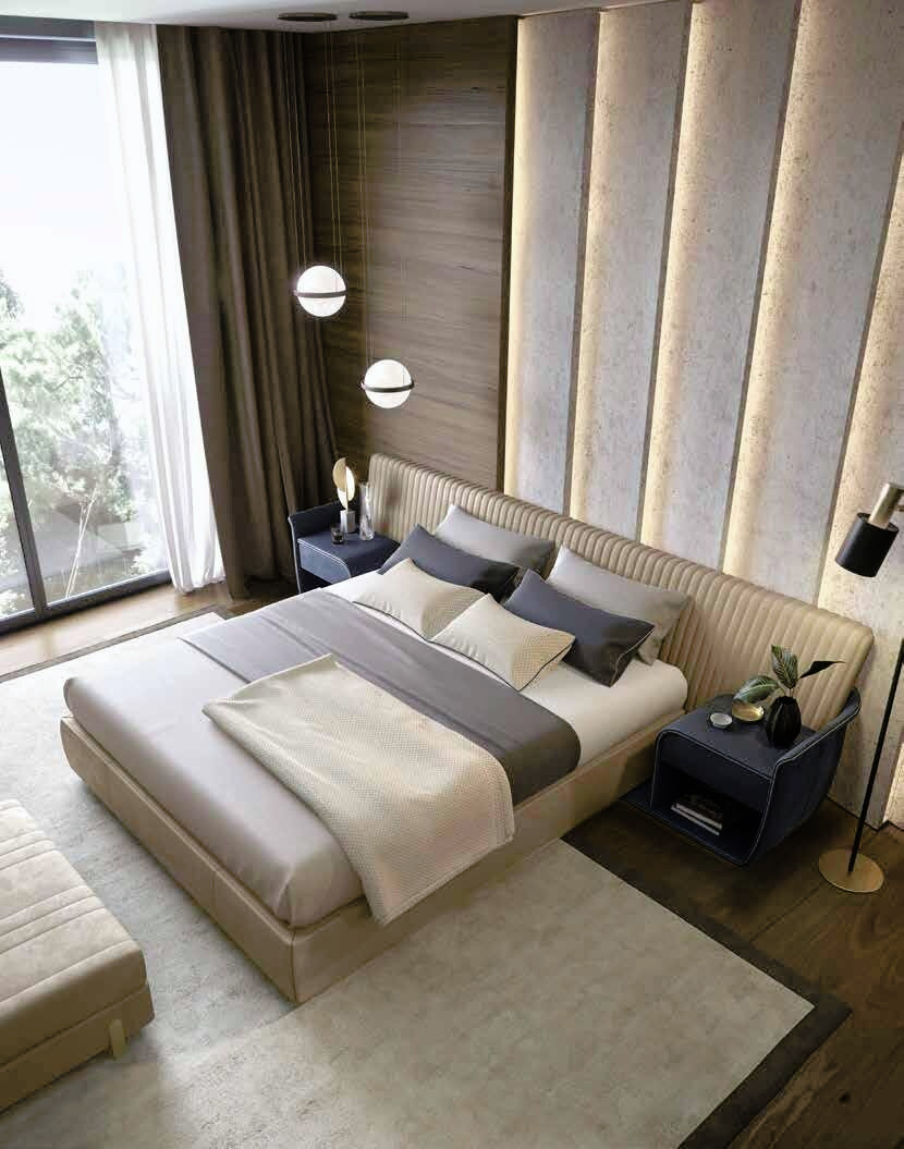 Capital Home project 2 Bedroom