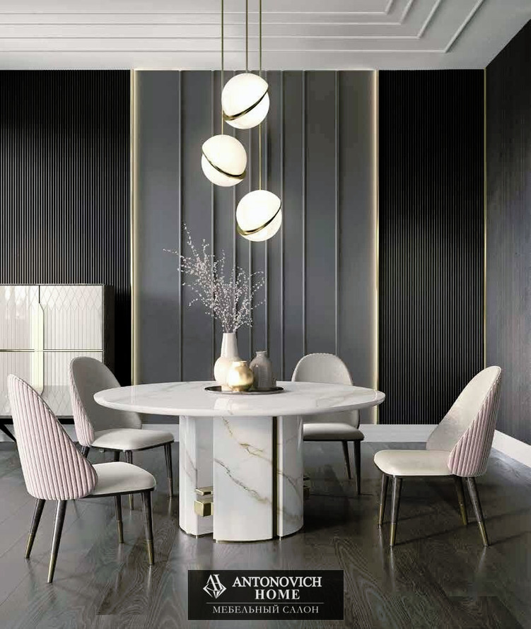 Capital Dining Room Home Project 2