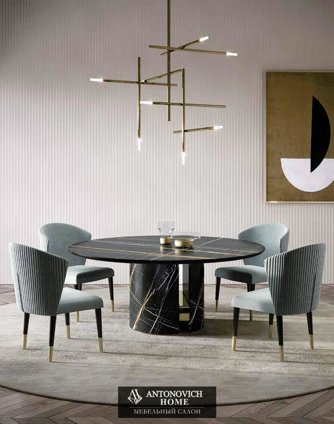 Capital Dining Room Home Project 2, view 3