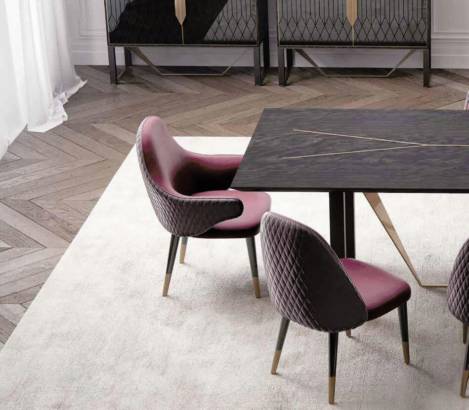 Capital Home Project 3 Dining Room