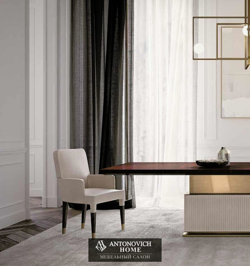 Capital Home project 4 Dining Room