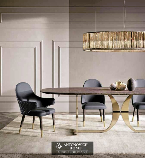 Capital Dining Room Home project 5
