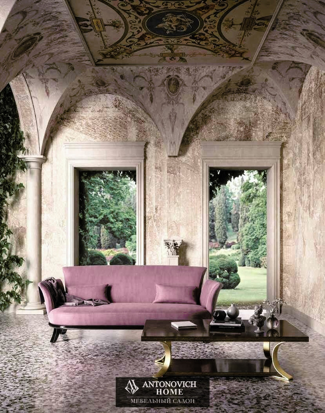 Capital Home project 2 Upholstered Furniture