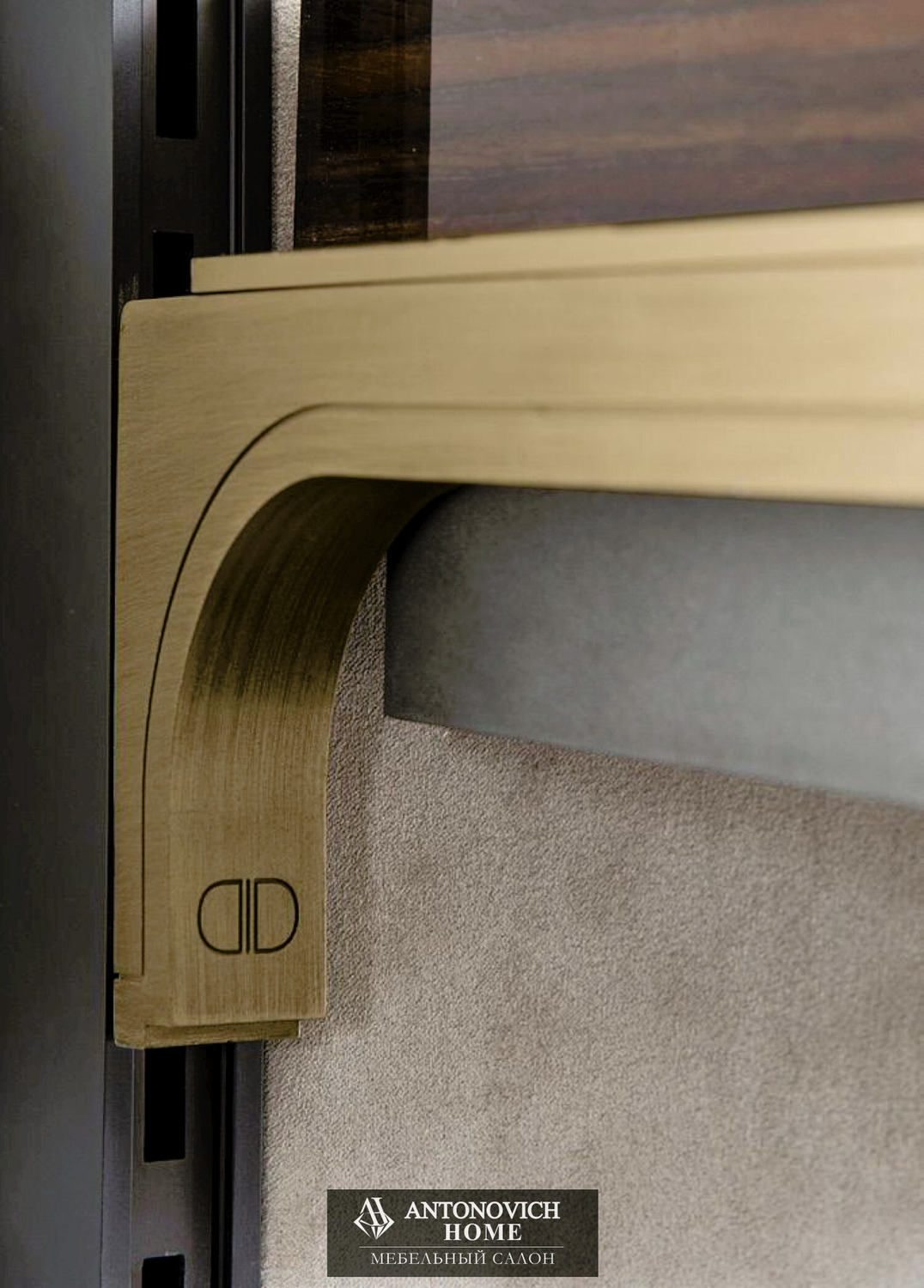 Signorini & Coco Daytona Walk-In Wardrobe