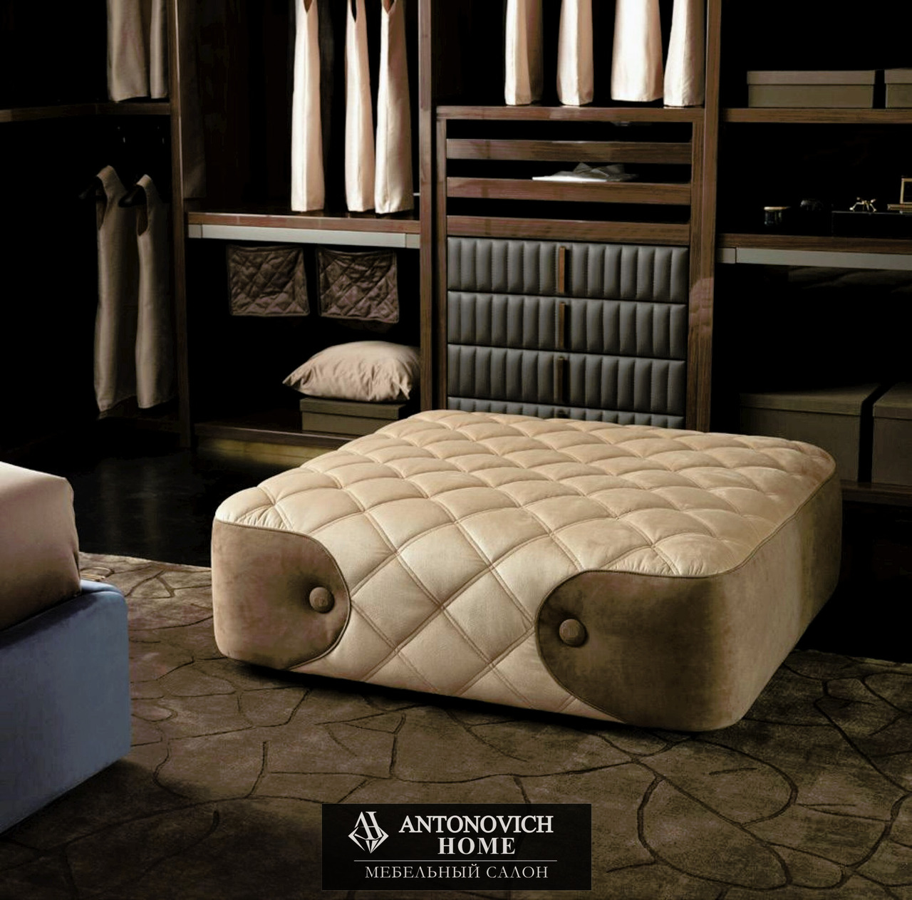 Signorini & Coco Daytona Walk-In Wardrobe, view 6