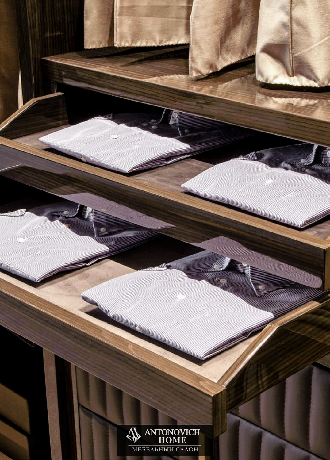 Signorini & Coco Daytona Walk-In Wardrobe, view 7