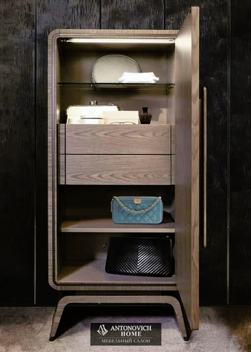ReDeco Diamonds Bedroom, view 18