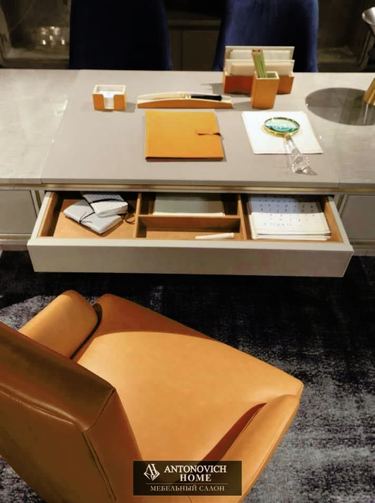 ReDeco Diamonds Home Office, view 3