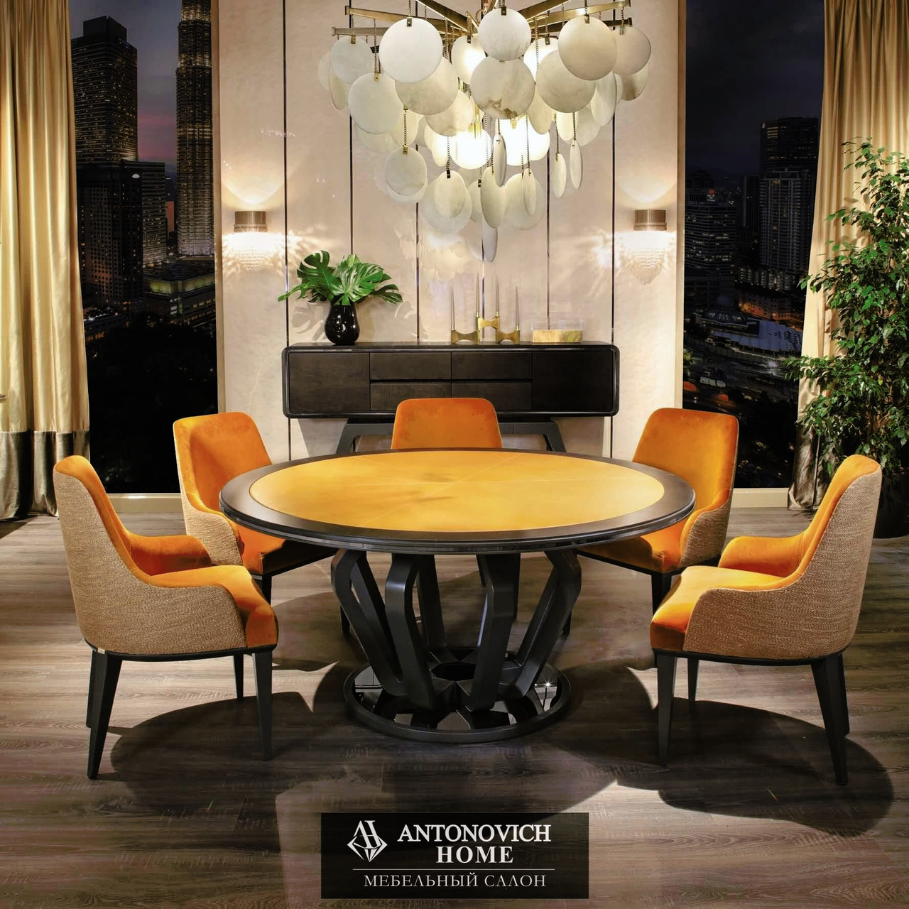 ReDeco Diamonds Home Office, view 14