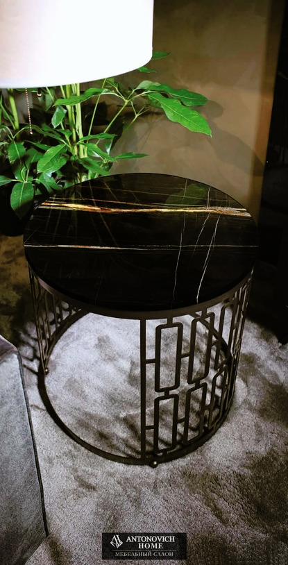 Diamonds Living Room by ReDéco, view 6