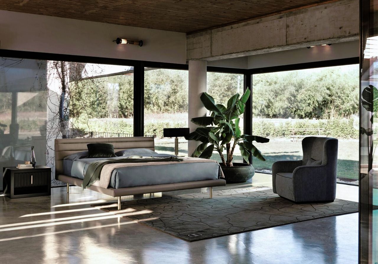 Signorini & Coco Daytona Bedroom