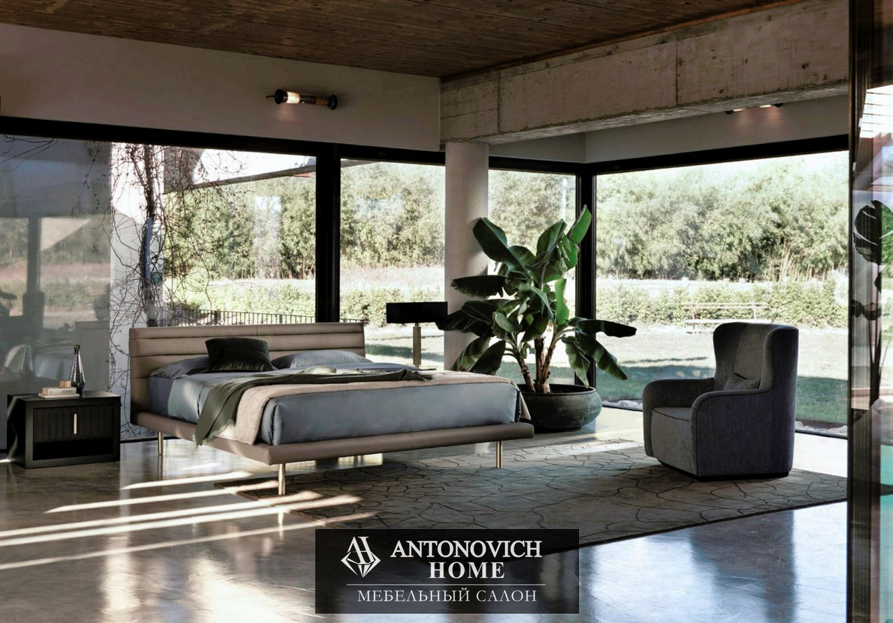 Signorini & Coco Daytona Bedroom