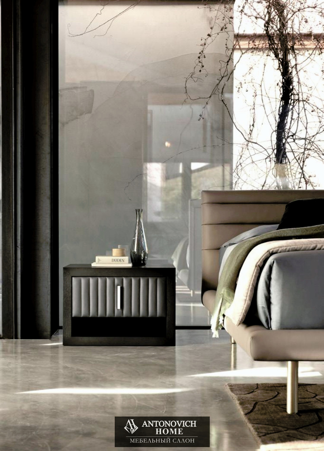 Signorini & Coco Daytona Bedroom, view 2