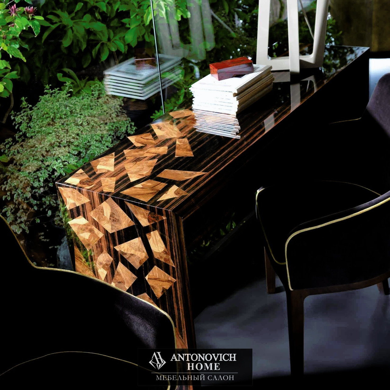 Grilli Worldesign Bedroom, view 2