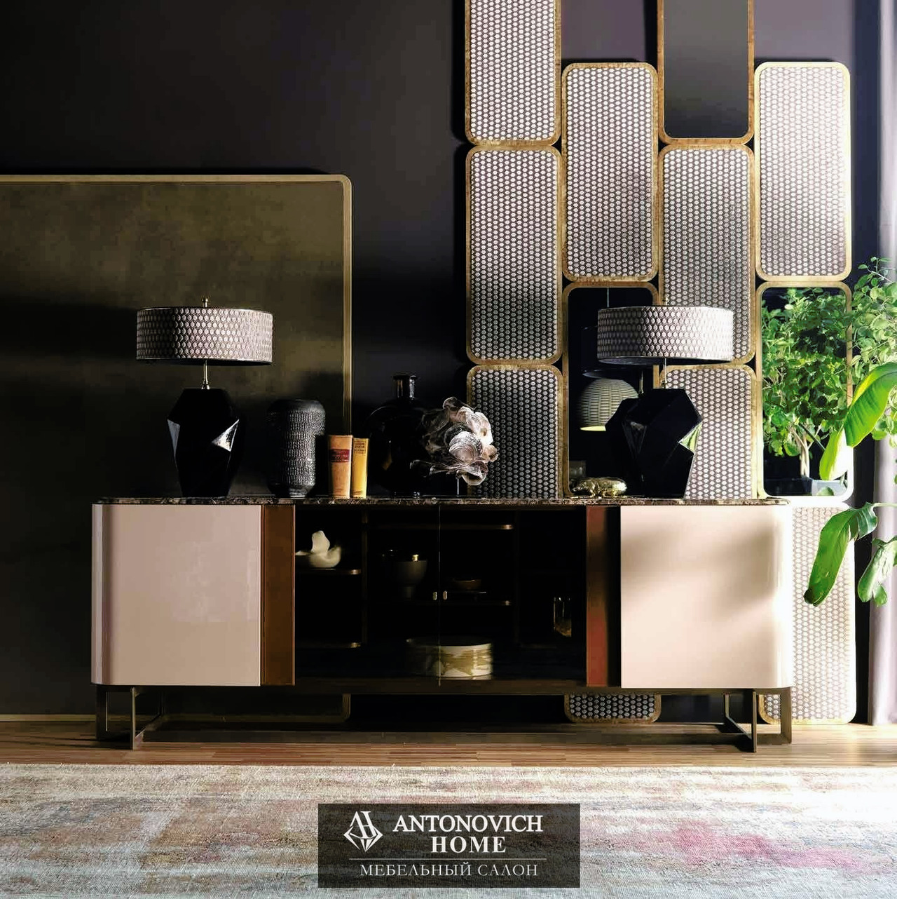Grilli Worldesign Dining Room Furniture, view 3