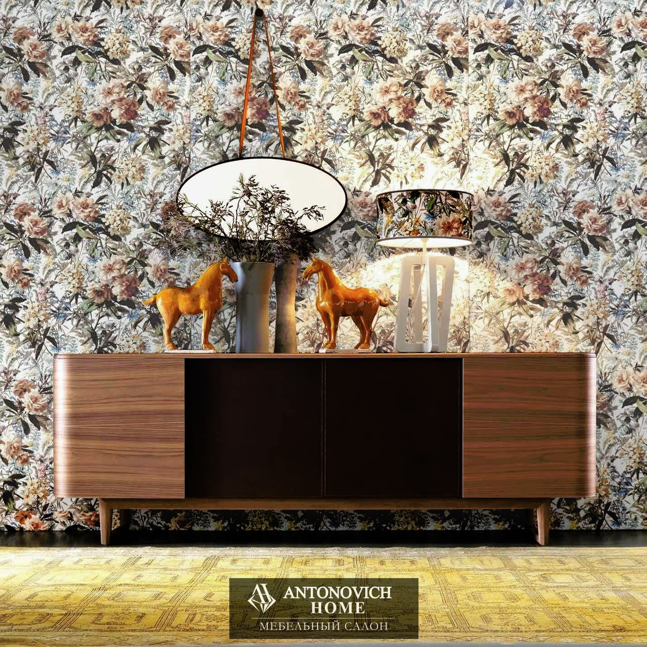 Grilli Worldesign 4 Dining Room, view 2