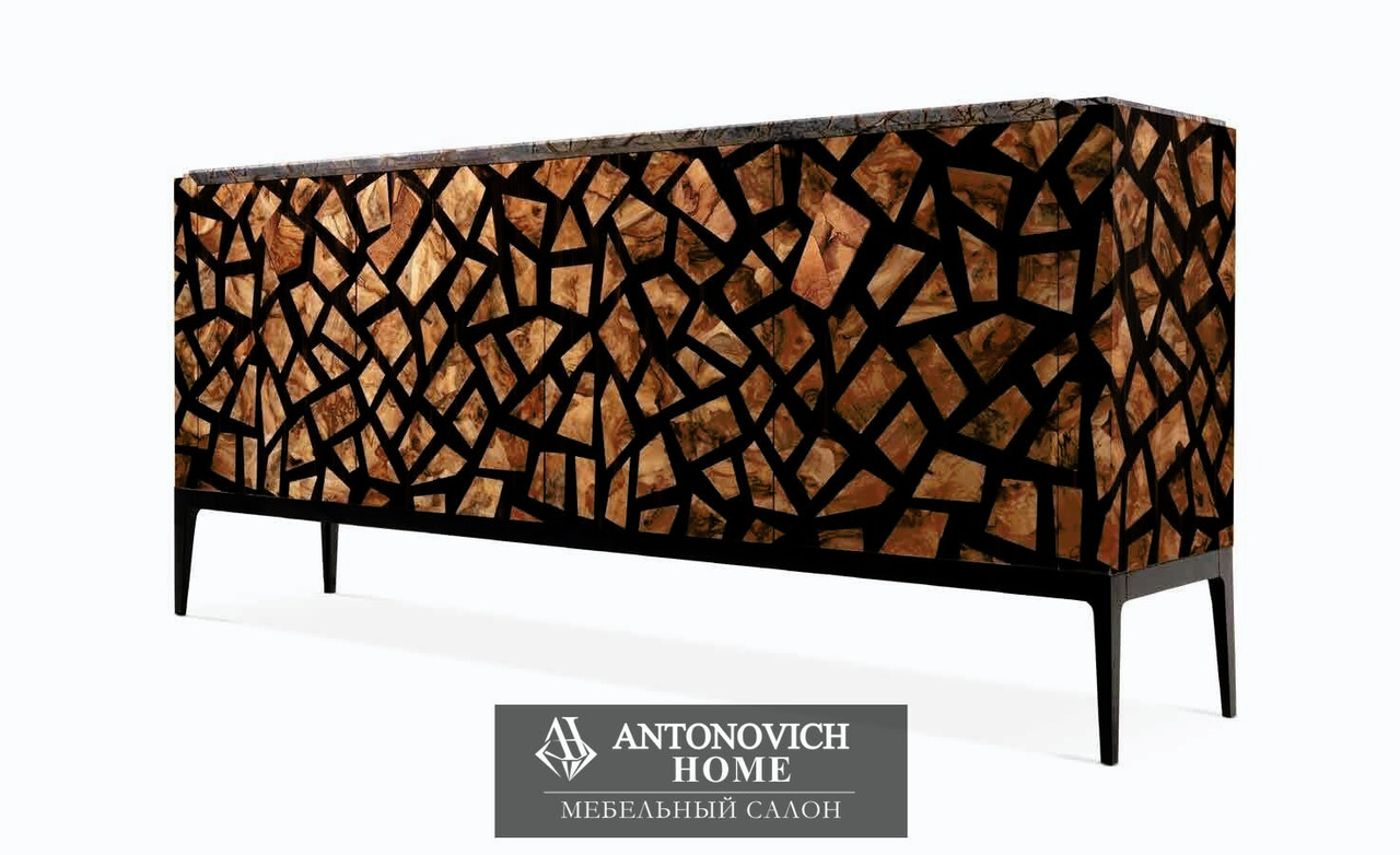 Grilli Worldesign 6 Dining Room, view 4