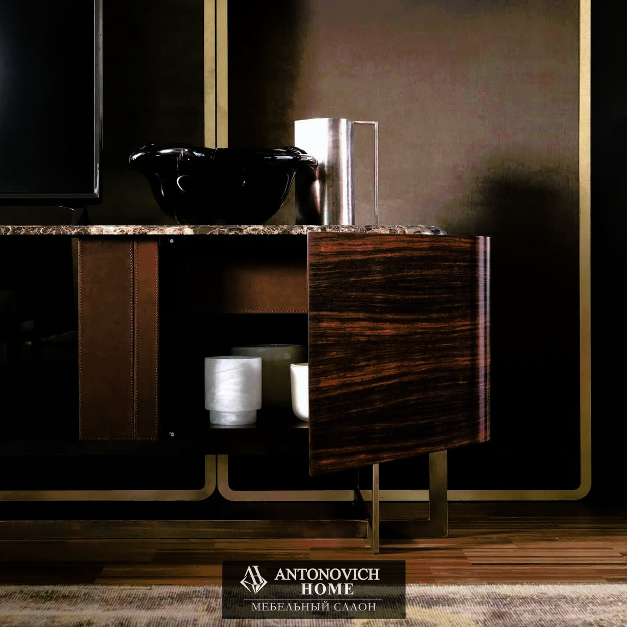 Grilli Worldesign Living Room, view 8