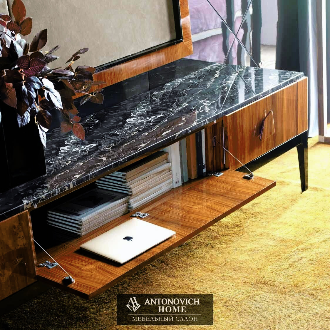 Grilli Worldesign 2 Living Room, view 7