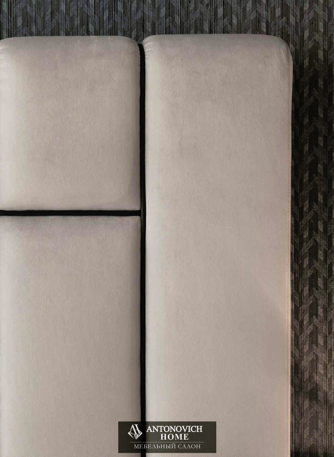 Daytona 2020 Bedroom by Signorini & Coco, view 2