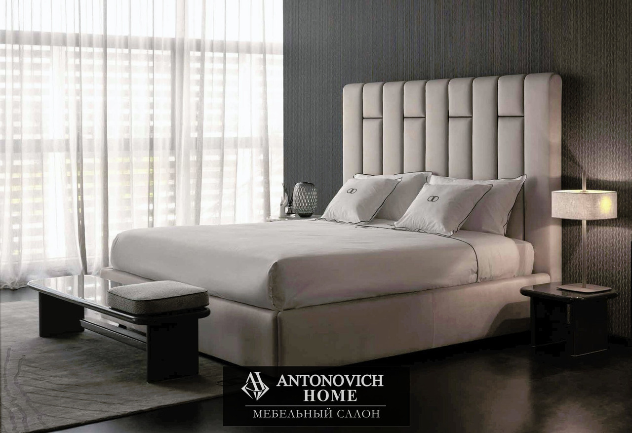Daytona 2020 Bedroom by Signorini & Coco
