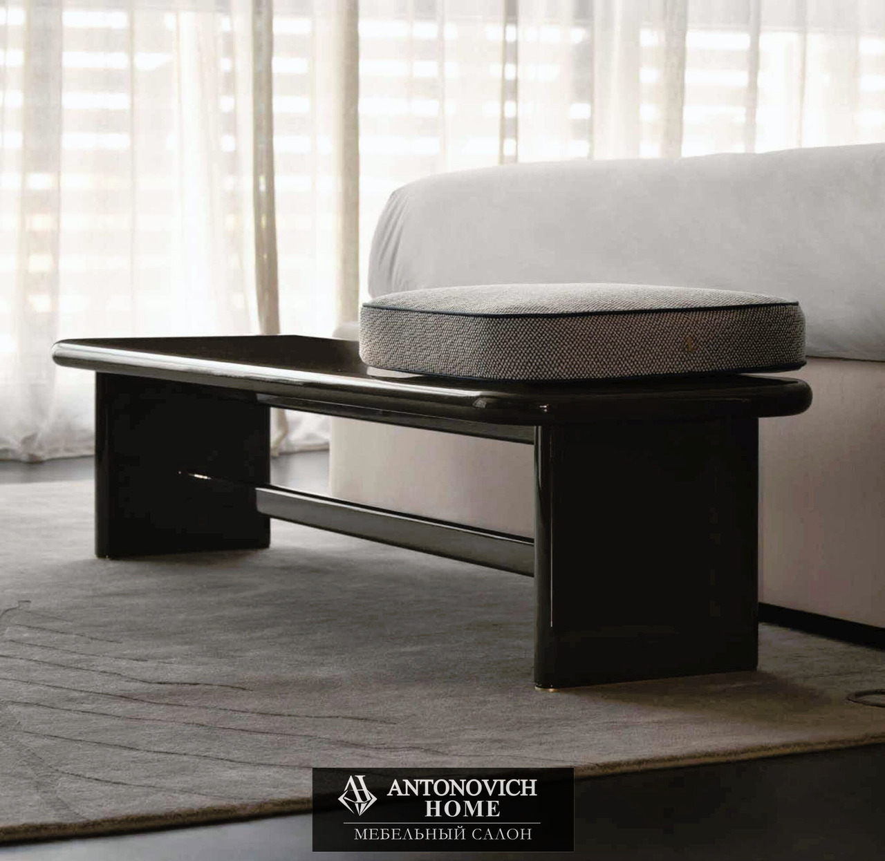 Daytona 2020 Bedroom by Signorini & Coco, view 5