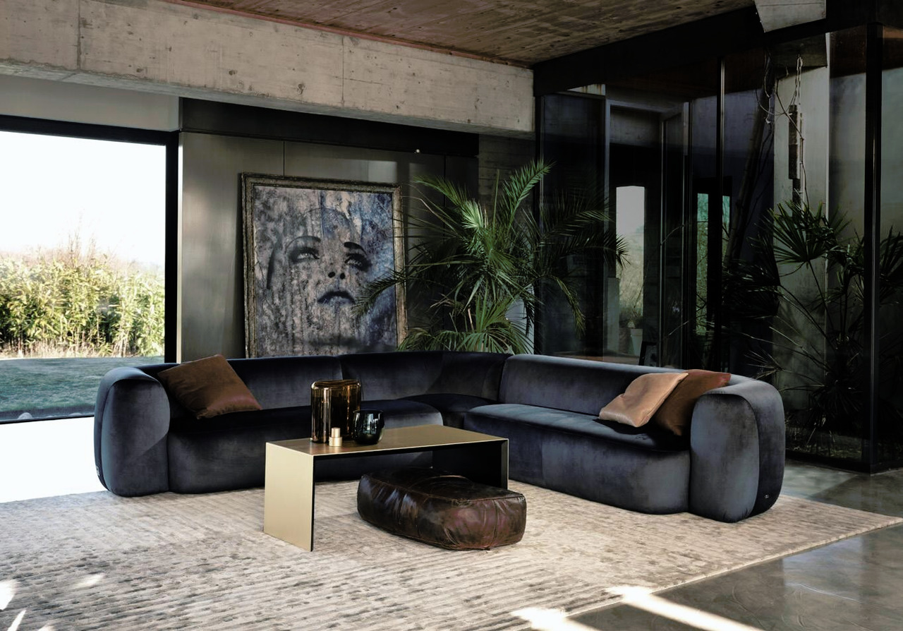 Signorini & Coco Daytona Leo Living Room