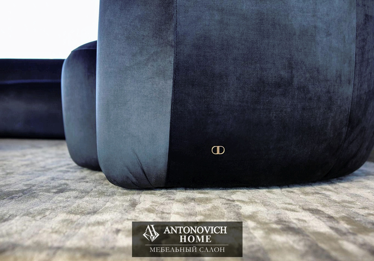 Signorini & Coco Daytona Leo Living Room, view 5