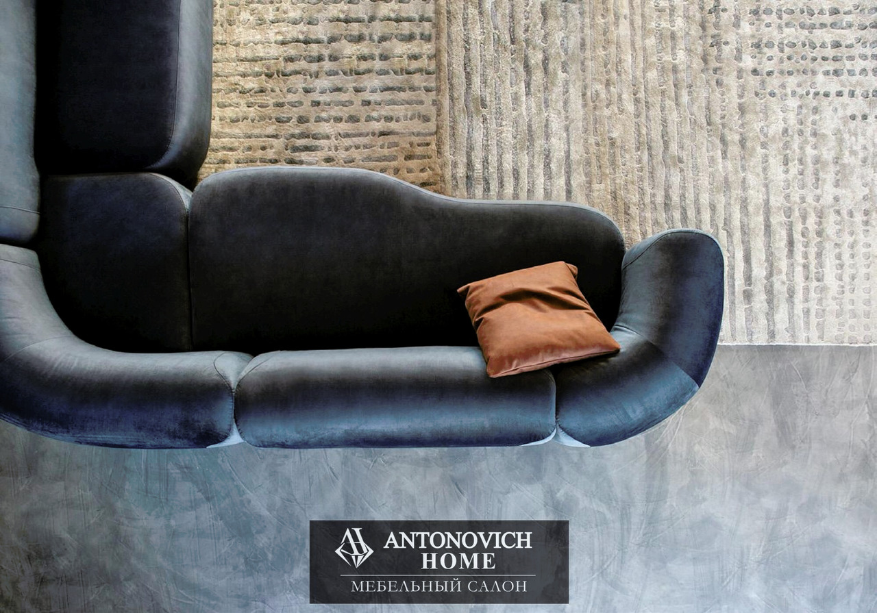 Signorini & Coco Daytona Leo Living Room, view 4