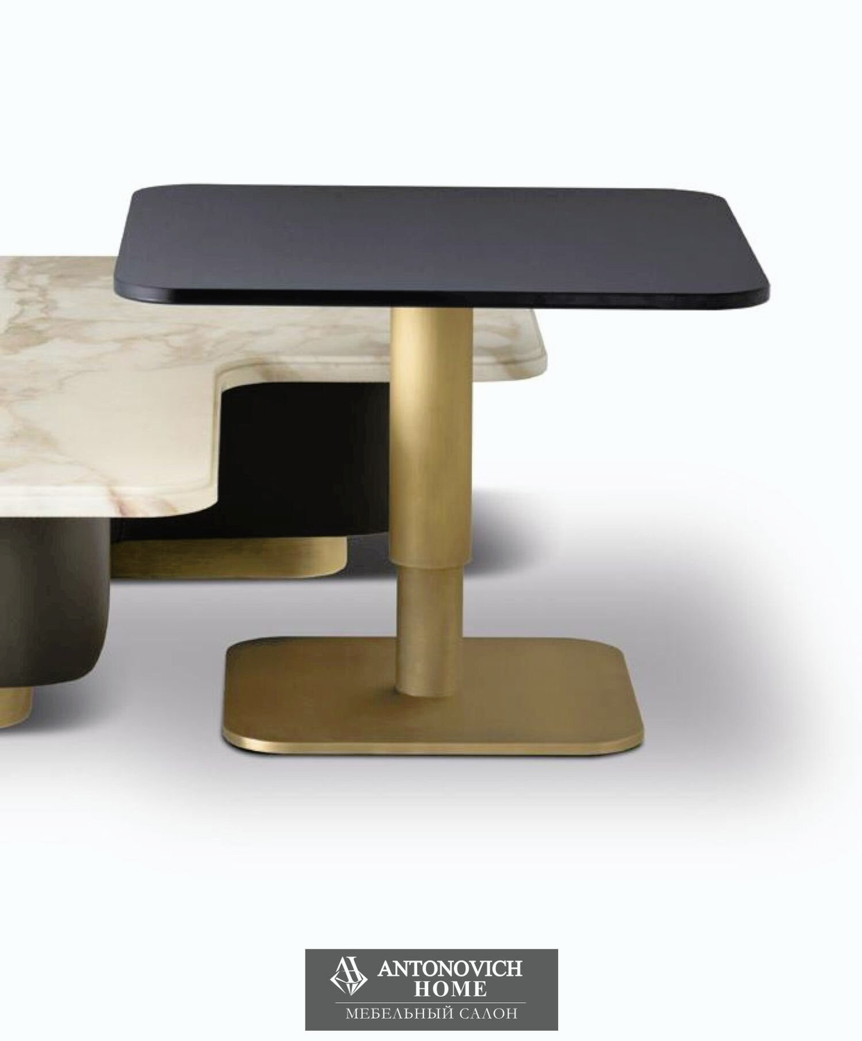 Signorini & Coco Daytona Santa Cruz Living Room, view 6
