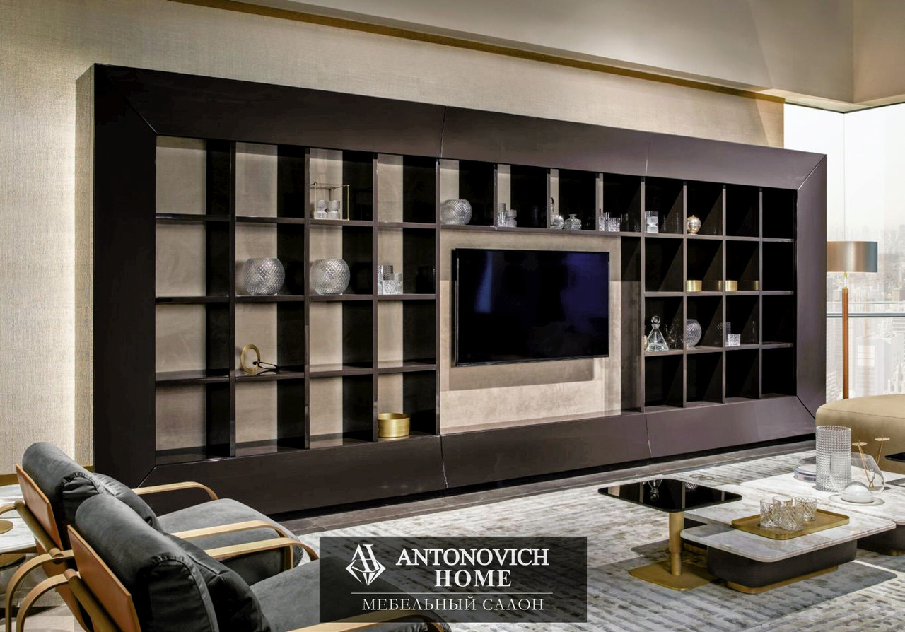 Signorini & Coco Daytona Santa Cruz Living Room, view 8