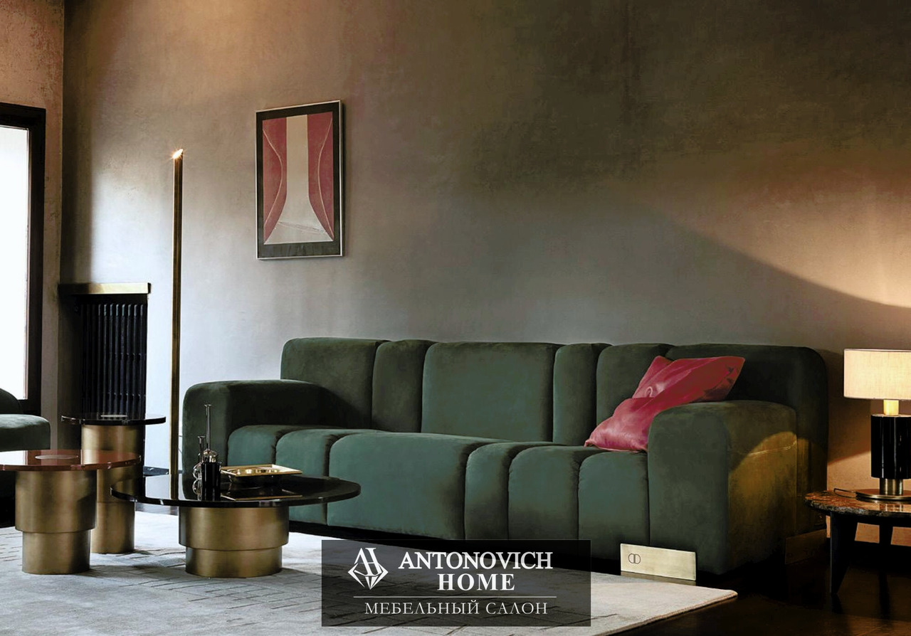 Signorini & Coco Daytona Leo 1 Living Room