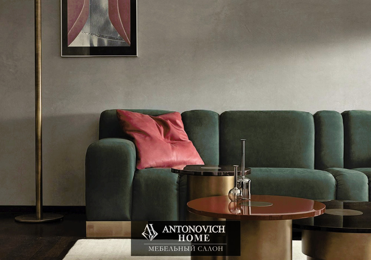 Signorini & Coco Daytona Leo 1 Living Room, view 4